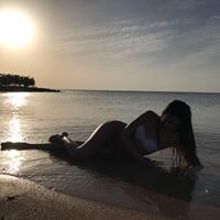 Elizaveta  Domasheva