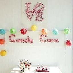 Minti StringArt Arzu