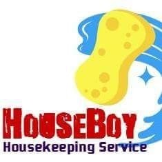 HouseBoy Housekeepin
