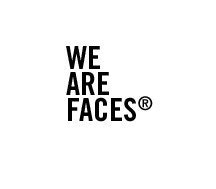 We Are Faces