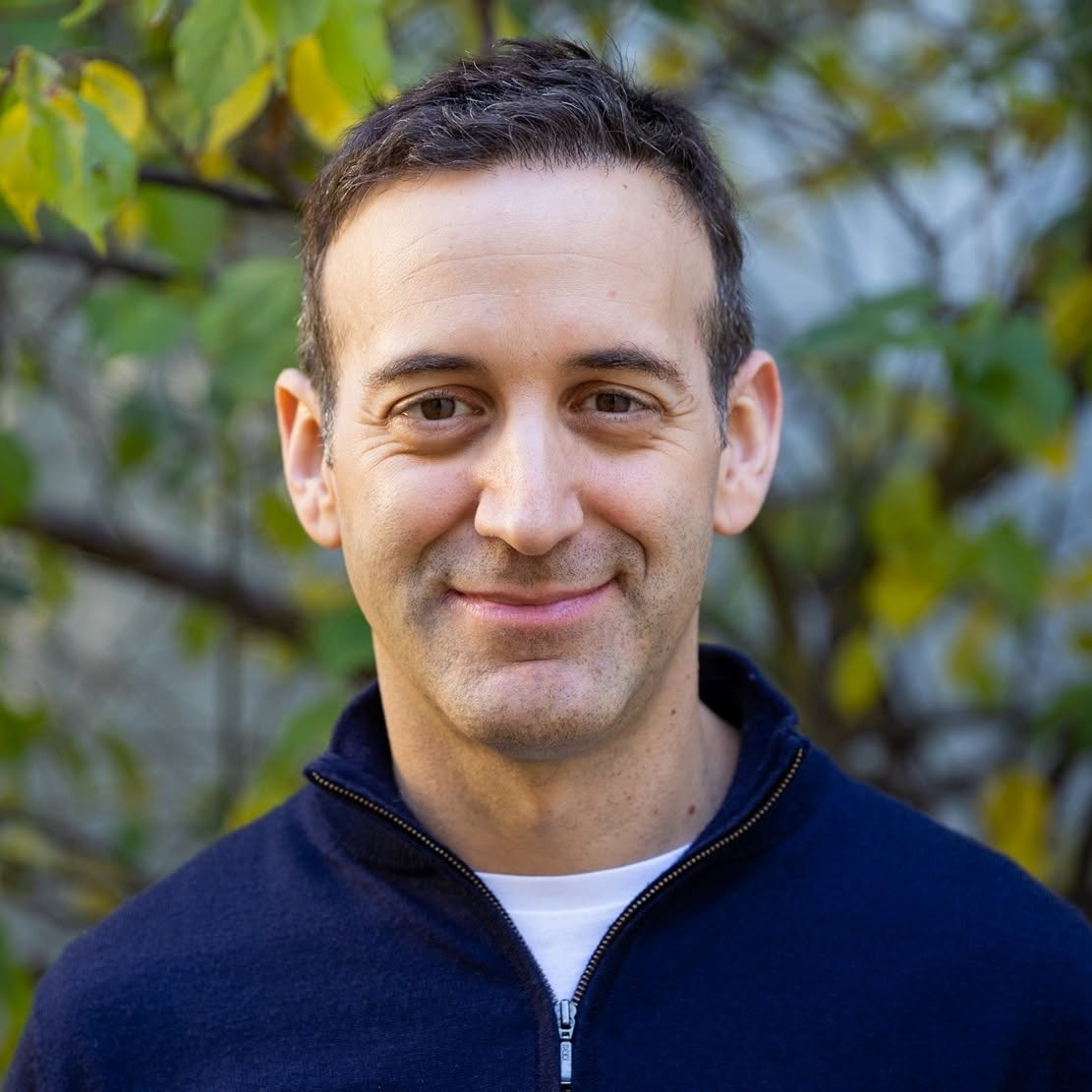 Roy Schwartz