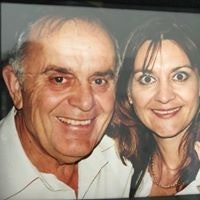 Margarita Maimonis Katsamas