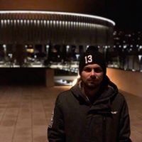 Андрей Курдюков