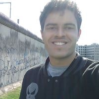 Pedro Henrique Alves