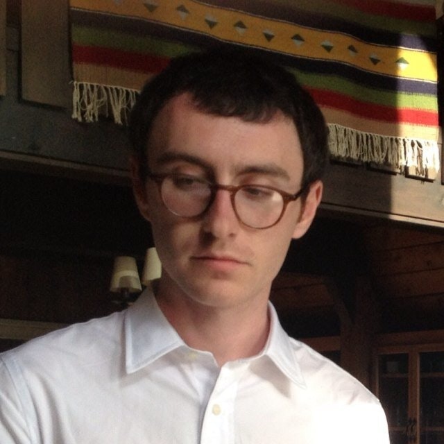 Mikhail Chliakhovski