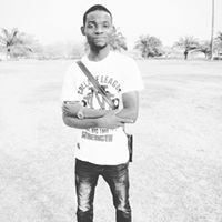 Oyetunji Simeon Odunayor