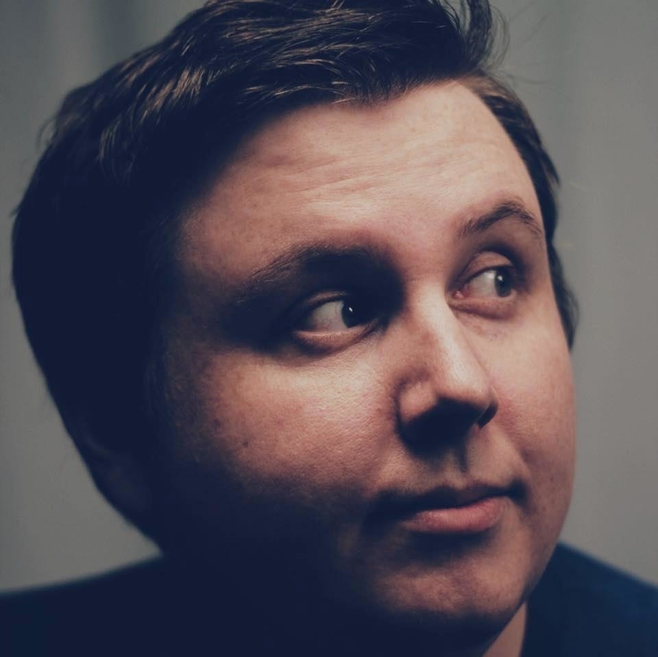 Ondřej Dúbravčík