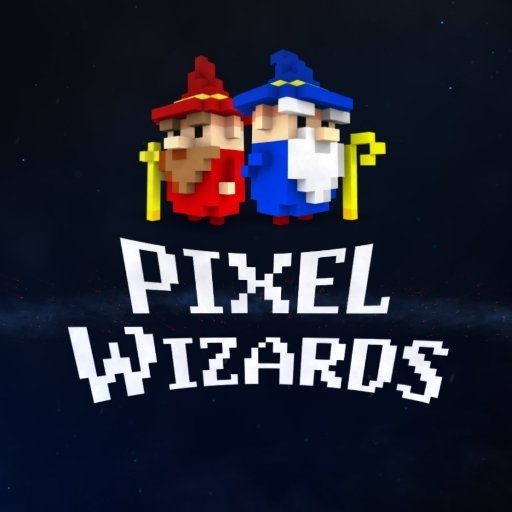 Pixel Wizards