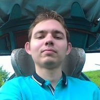 Николай Кривошеев