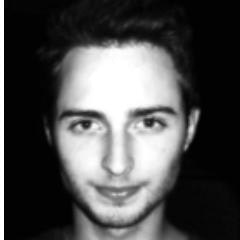 Thomas Garnier Cast.