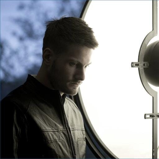 Christoffer Buusmann