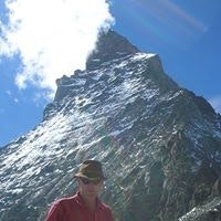 Christopher Woodhead