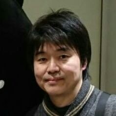 Kenichi SASAKI