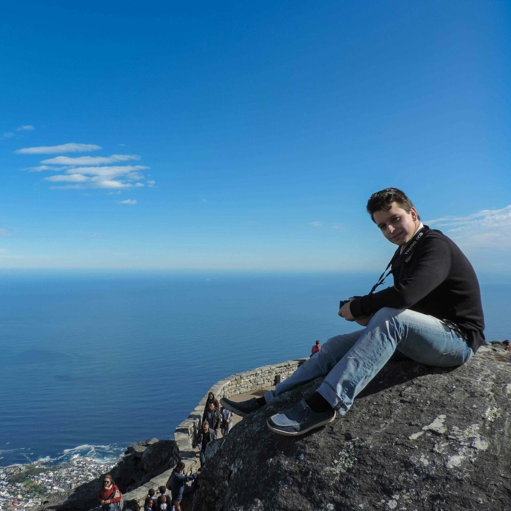 Sebastián Junca 