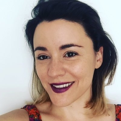 Merci Victoria Grace