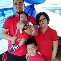 Ga-el Blanco-Dela Rea