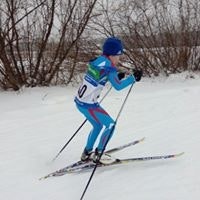 Ульяна Феринская