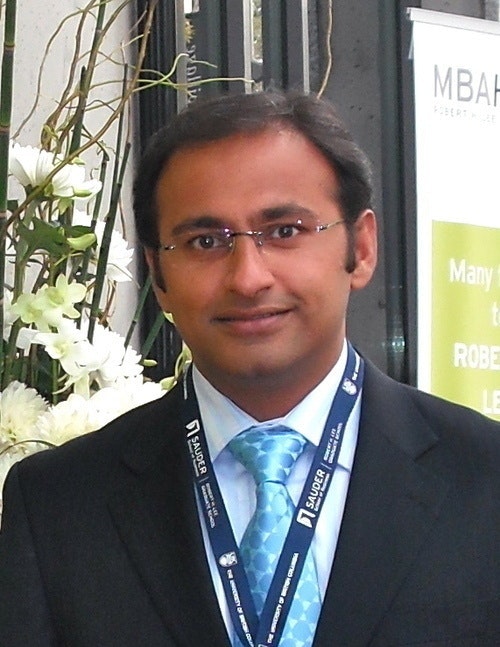 Sridhar Kakkillaya