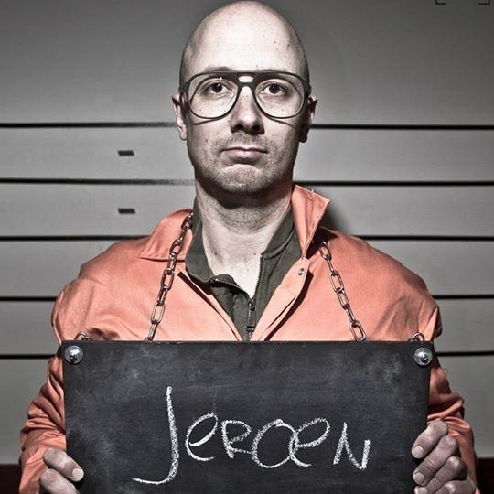 Jeroen vd Nieuwenhof