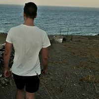 Γιώργος Θεοφύλακτος