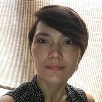 Валентина Акимова