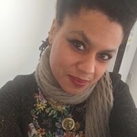 TBird Tall Flame Luv