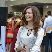 Ольга Бабина