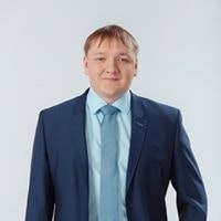 Лыков Алексей