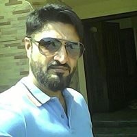 Adnan Haider