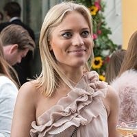 Matilda Dieden Bengtsson