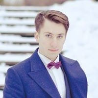 Геннадий Булачев