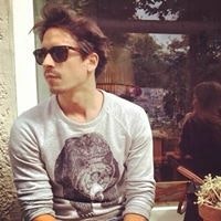 Cristián Recabarren