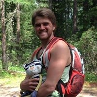 Михаил Рыкун