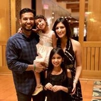 Seema Ponda Alexander