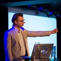 Christoffer Hjelpdahl