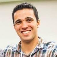 Alexandre Sordi Pereira