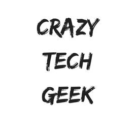 CrazyTechGeek