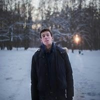 Артемий Белоусов