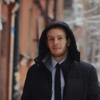 Денис Мазур