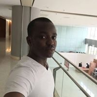 Anthony Stewards-kwami