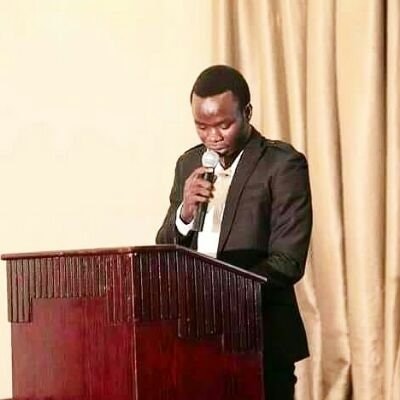 Chidiebere Moses Ogbodo