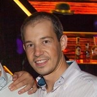 Alberto Calvo Torrijos