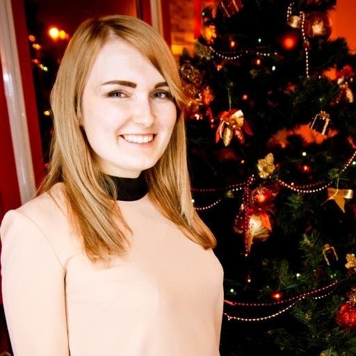 Valeria Kokina🔎 ☁️