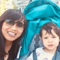 Isobel Rivera-Dumont