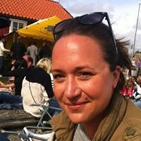 Hanna Waern Oldenburg