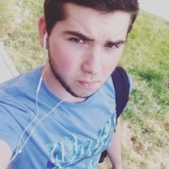 Костя Молоденков