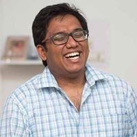 Vishal Varun Tipparaju