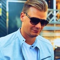 Albin Svärd Winterhagen