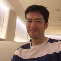 Brian Takashi Hooper