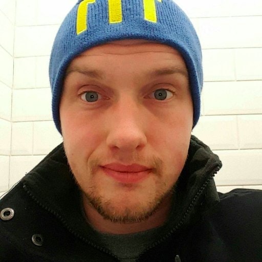 Steven O Connell 🇨🇮🇪🇺